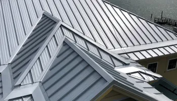Roofing for BWC Roofing in Wister, OK