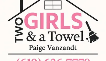 Residential Cleaning for 2 Girls & A Towel in Springfield, MO