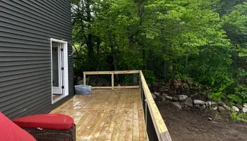 Roofing for The Clemens Group in Salem, NH