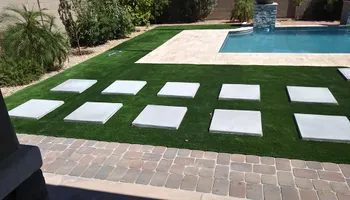 Lawn Maintenance / clean ups for Sharp Image LLC Landscaping & Hardscape in Phoenix, AZ
