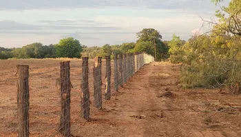 Fence Installation for Rudy's Custom Fence Building in Luling, TX