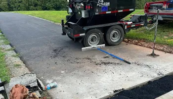 Hauling Services for Adkins Solutions LLC in Goodview, VA