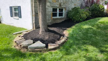 Mowing for Green Lawn Care in Ambler, PA