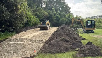 Septic Tank Pumping/Cleaning for TideCo Septic in Brunswick, GA