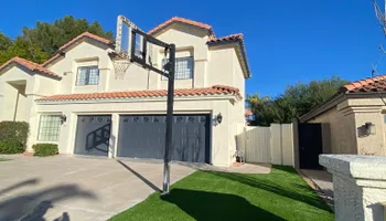 Patio Design & Construction for All Green Landscapes in Phoenix, AZ