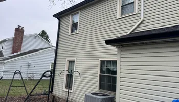 Gutters for Horns Seamless Gutters and Leaf Guards in Huntington,, IN