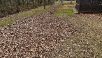 Mowing for Stocker Lawn Care in  Portia, Arkansas