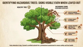 Tree Removal for Dittmer Tree Service in Davenport, IA