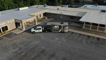 Commercial Roofing Systems for CTE Roofing and Insulation in Dublin, GA