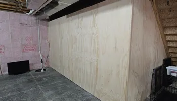 Kitchen Renovation for AKM Construction & Contracting in Ely, IA