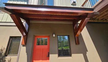 Interior Painting for JV Painting Services LLC in Hendersonville, NC