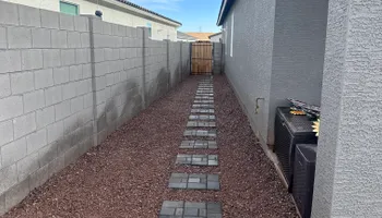 Pavers for G&C Landscaping LLC in Chandler, AZ