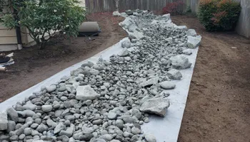 Landscaping for Escobar Landscape & Irrigation in Wilsonvile, OR