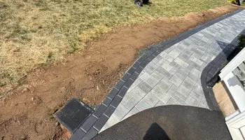 Masonry for Elite Pavers and Fencing in Springfield, MA