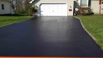 Asphalt Sealcoating for G's Asphalt Sealcoating in Bethesda, MD