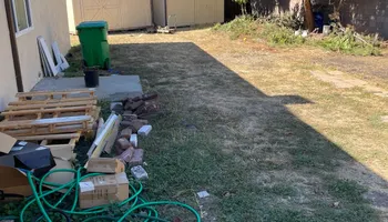 Concrete for Bayview Services in Sonoma County, CA