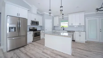 New Construction for Cypress Home Builders in Baker County, FL
