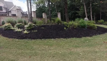 Mowing for Fresh Cut Yard & Lawn Care LLC in Forsyth, GA