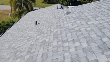 Roofing Replacement for MLG Roofing LLC in Melbourne, FL