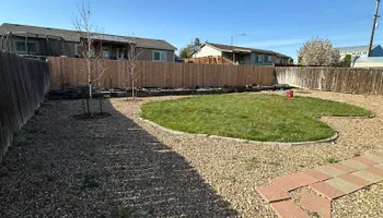 Fencing for Double RR Construction in Madras, OR