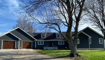 Custom Home Construction for Dow Construction in Clarinda ,   IA