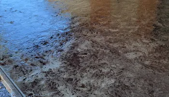 Foundation Work for TJR Concrete and Construction in Bend, OR