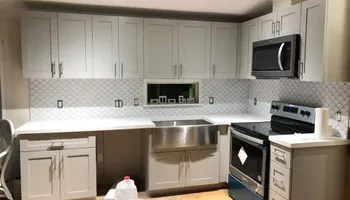 New Construction for Soto Carpentry & More in Key West, FL