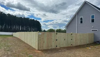 Fence Installation for Jordan Fences LLC in Clayton,  North Carolina