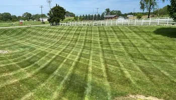 Hardscaping for Chapmans Lawncare and Landscaping in Connersville, IN