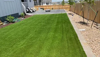 Artificial Turf Installation for Forever Green Turf Pros LLC in Greeley, CO