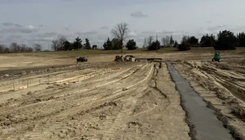 Land Clearing & Demolition for Double J Excavation in Nashville, AR