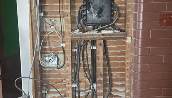 Mini split Installations for Joe Medeiros Electrical in Weston, MA