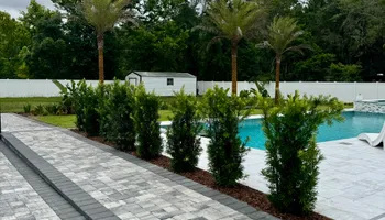 Landscape Lighting for Pro Designs Landscaping in Jacksonville, FL