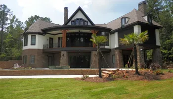New Homes Builders for Emfinger Custom Builders LLC in Pine Mountain, GA