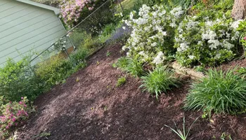 Mowing for Henry’s Lawn Care & Landscaping, LLC in Wendell, NC