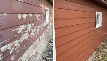 Interior Painting for Straight Edge Painting and Renovations in Milwaukee, WI