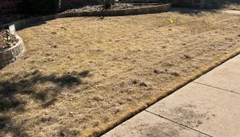 Lawn Aeration for North Texas Groundscaping in Frisco, TX