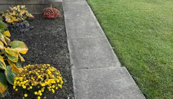 Concrete for Curtis Concrete Contracting in Trenton, OH