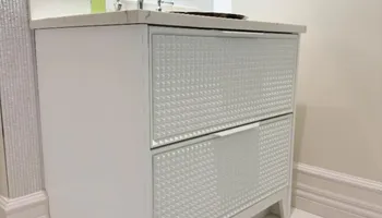 Kitchen Renovation for Trade Factory Design in Claxton, GA