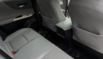 Bronze Package "Light Detail" for Relentless Shine Mobile Detailing in Calabash, NC