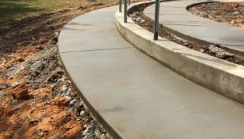 Concrete Repair for Midcities Concrete in Arlington, TX