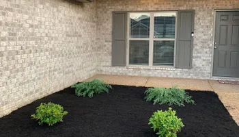 Mowing for Greenscape Solutions in Milan, TN