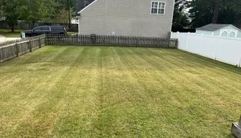 Mowing for Durham Right Lawn Services in Rock Hill, SC
