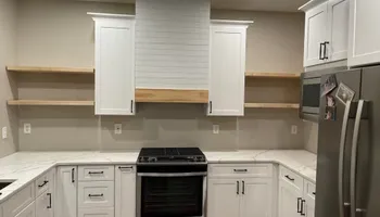 Kitchen Renovation for It's The Working Man in Philadelphia, PA