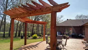 Privacy Walls for NWA Custom Decks & Builds in Bentonville, AR