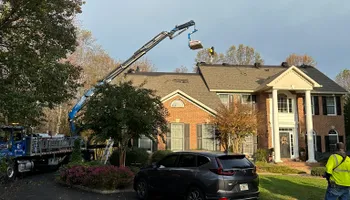 Roofing Installation in Mechanicsville, MD for Roofing Contractor in Mechanicsville, MD in Southern Maryland,  MD
