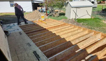 Custom Home Building for Cunningham Custom Builders INC in Poncha Springs, CO