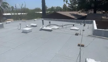 Roofing Installation for Generations Roofing in Tucson, AZ