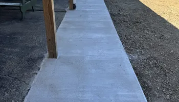 Bathroom Renovation for Apex Construction in Knoxville, TN