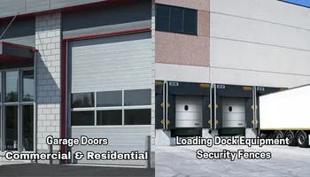 Service and Repair for All Tri-State Door in Atlantic County, NJ